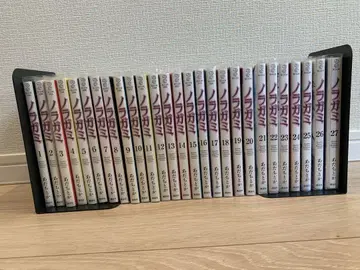 노라가미 전 27권