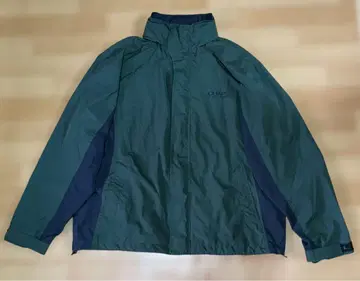 CHAPS 랄프 로렌 90s 나일론 자켓