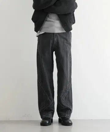 JIAN YE 제니예 BANYONGJIU PT