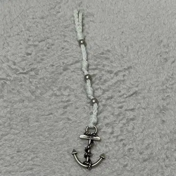 이카리 모티브 MIAs 팔찌