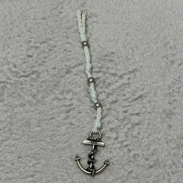 이카리 모티브 MIAs 팔찌