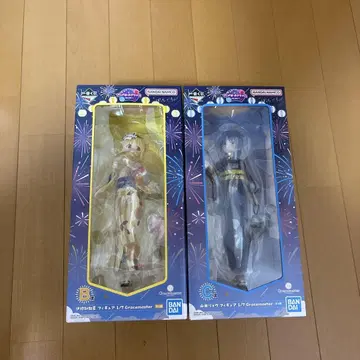 제일복권 애니메이션 [봇치 더 록!] VOLUME 4 B상 C상 세트