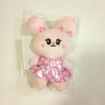 Pyonpyon 백참 NIZOO 미이히 핑크