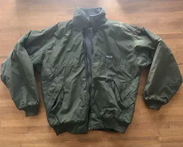 Patagonia 파타고니아 00's 00년대 구제 나일론 자켓