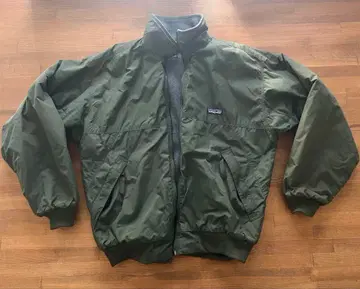 Patagonia 파타고니아 00's 00년대 구제 나일론 자켓