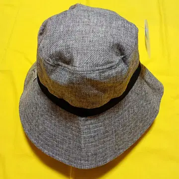 코카젤 버킷햇 L 그레이 57.5~59cm