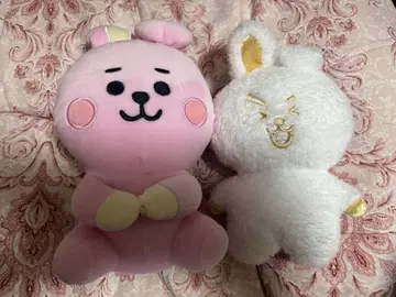 bt21 cooky 굿즈