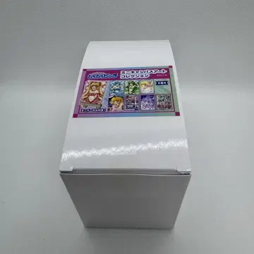 피치피치피치 메디코스 엔터테인먼트 미니 캔버스 아트 BOX