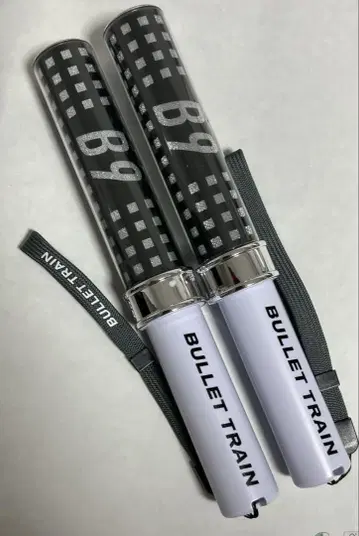 초특급 B9 응원봉 슈야 차콜