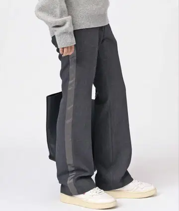 AP STUDIO Side Line T/R Pants