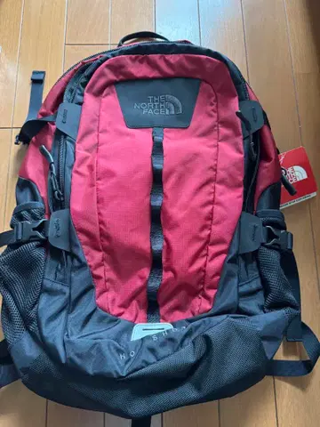 THE NORTH FACE HOT SHOT CL 26L