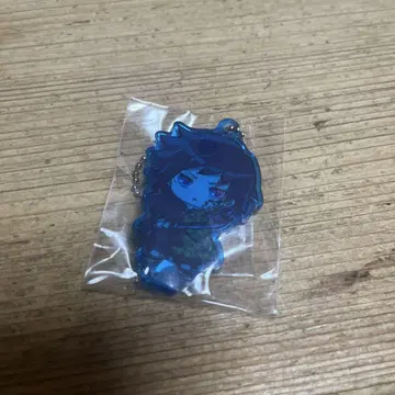 토미오카 기유 가챠가챠