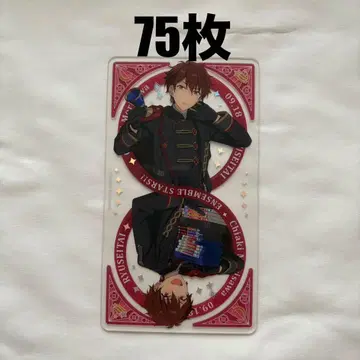 앙스타 클리어 카드 3단 모리사와 치아키