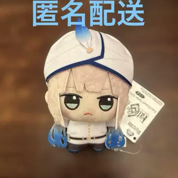 Fate/ Grand Order SD 인형 vol.5 네모