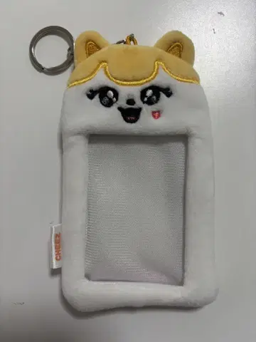 IVE minive cheez 리즈 트레이딩 카드 케이스