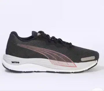 Puma Velocity Nitro 2 Black-Rose Gold