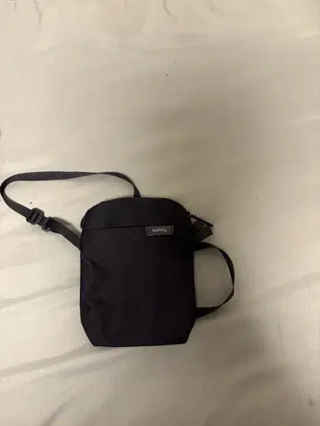 bellroy 벨로이 숄더백 블랙