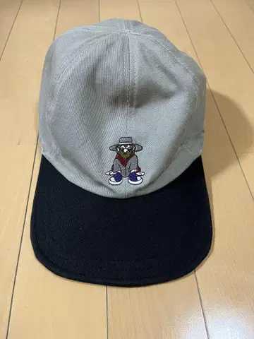 레프트 얼론 리버서블 캡