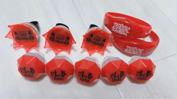 야마다 사부로 링 라이트