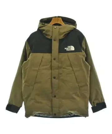THE NORTH FACE 다운 자켓/다운 베스트 남성용