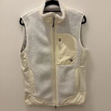 캘러웨이 베스트 화이트 L 사이즈 Callaway 골프웨어