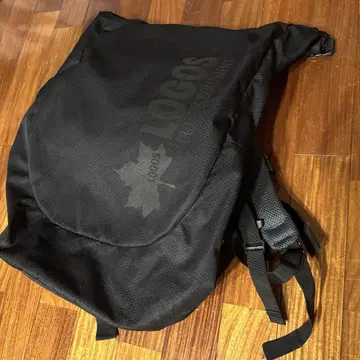 LOGOS Advel 더플 백팩 40L