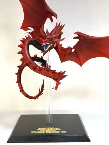 유희왕 Monsters LEGION 오시리스의 천공룡 피규어