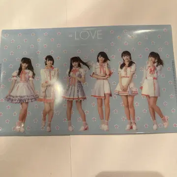 =LOVE 티켓 홀더