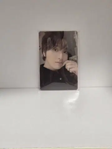 NCT 해찬 TASTE TinCase ver 트레이딩 카드
