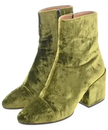 DRIES VAN NOTEN 여성용 부츠