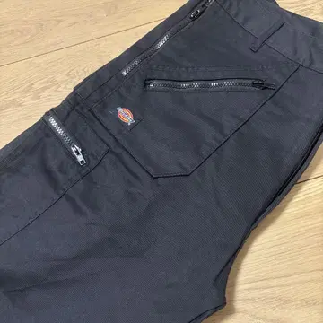 d)) 디키즈 더블니 워크 팬츠 카고 팬츠
