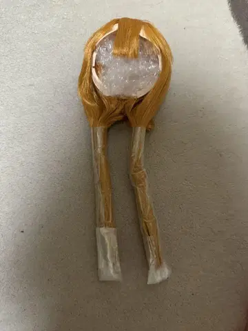 브라이스 가발
