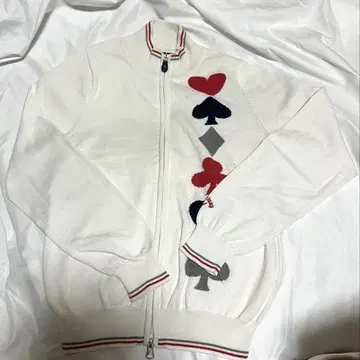 Callaway 골프웨어 니트 긴팔 L