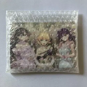 Fate/stay night 20주년 기념 콘서트 글리터 아크릴 블록