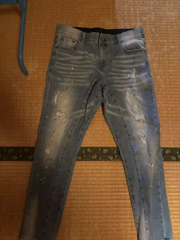 아담스 저글러 팬츠