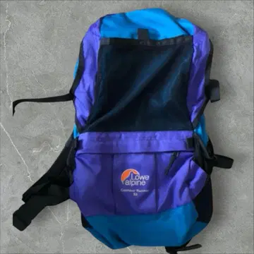 Lowe Alpine Contour Runner 30 백팩