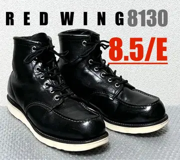 [ 8.5/E ] 8130 레드윙 하레이 gpz USA