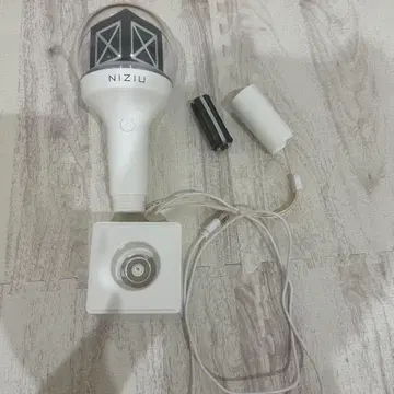 NiziU 응원봉