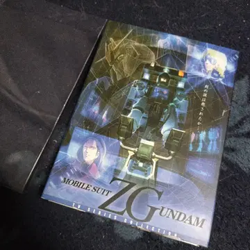 기동전사 Z 건담 DVD 전권 세트