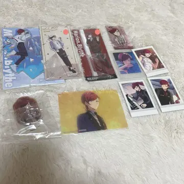 엘리오스 라이징 히어로즈 마리오 세트