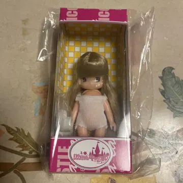 리카짱 캐슬 미카짱-2