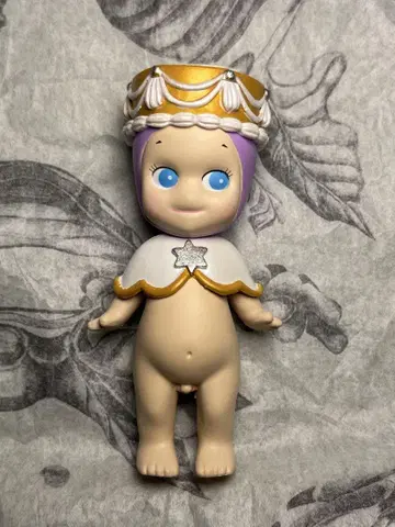 소니 엔젤 La duree 시크릿