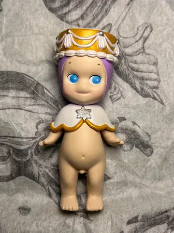 소니 엔젤 La duree 시크릿