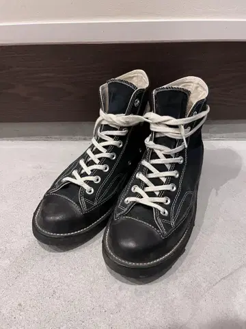 CONVERSE x RECOUTURE chuck taylor