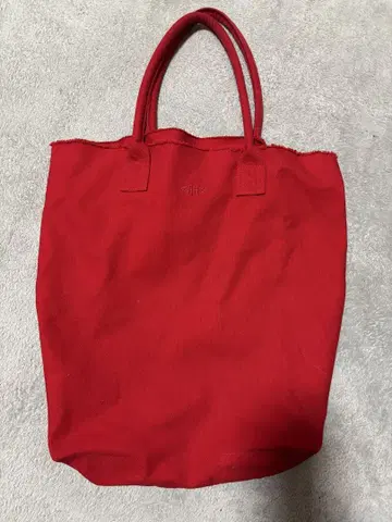 론 헤르만 토트백 자수 포함