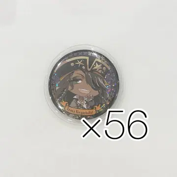 트위스테 할로윈 스케어리 드레스 캔뱃지 레오나 킹스칼라 56점
