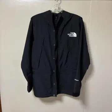 THE NORTH FACE 마운틴 라이트 자켓 블랙 M 사이즈