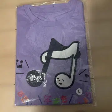 쿠와타 케이스케 투어 셔츠
