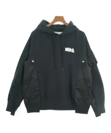 sacai 후드티 남성용