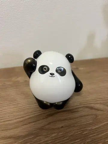 팬더 오브제